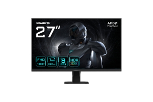 GIGABYTE GS27F2 computer monitor 68,6 cm (27") 1920 x 1080 Pixels Full HD LCD Zwart