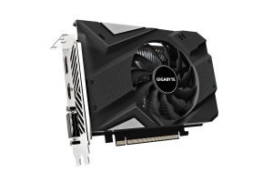 GIGABYTE GV-N1656OC-4GD NVIDIA GeForce GTX 1650 4 GB GDDR6