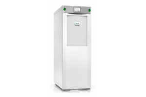 APC Galaxy VS GVSUPS20KHS Noodstroomvoeding - 20kW, 3fase(400V) in&uit, excl. (externe) accu's