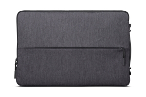 Lenovo GX40Z50941 laptoptas 35,6 cm (14") Opbergmap/sleeve Grijs