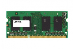 Lenovo GX70J36384 geheugenmodule 8 GB 1 x 8 GB DDR3L 1600 MHz