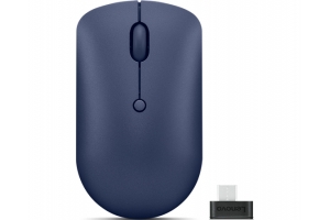 Lenovo 540 muis Kantoor Ambidextrous RF Draadloos Optisch 2400 DPI