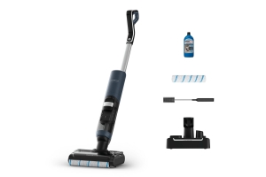 Rowenta X-Clean 5 Pro GZ5436 2-in-1 vloerreiniger - stofzuig & dweil tegelijk