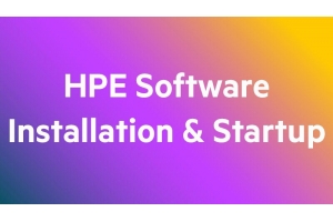 HPE Aruba Networking Airwave Installation and Startup SVC IT-cursus
