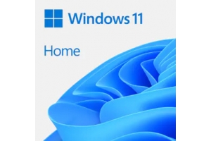 Microsoft Windows 11 Home 1 licentie(s)