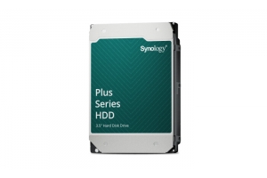 Synology HAT3310-16T interne harde schijf 16 TB 7200 RPM 3.5" SATA