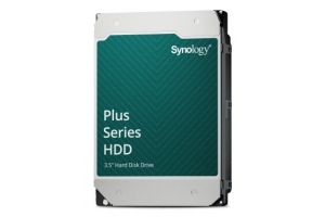 Synology HAT3320-8T interne harde schijf 8 TB 7200 RPM 3.5" SATA III