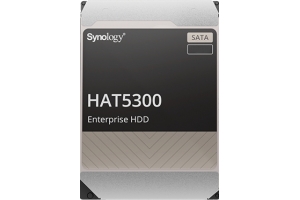 Synology HAT5300-4T interne harde schijf 4 TB 7200 RPM 256 MB 3.5" SATA III