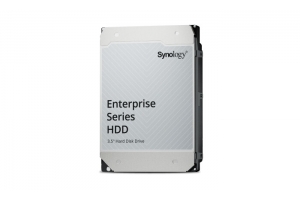 Synology Enterprise interne harde schijf 20 TB 7200 RPM 512 MB 3.5" SATA III