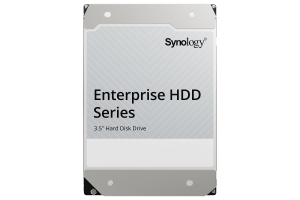 Synology HAT5310-8T interne harde schijf 3.5" 8 TB SATA III