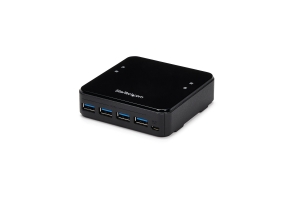 StarTech.com 4x4 USB 3.0 (5Gbps) Sharing Switch voor randapparatuur
