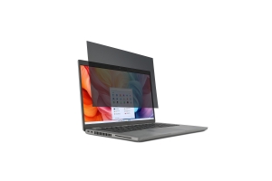 Kensington High Clarity Privacy Screen Filter voor 15,6'' laptops 16:10