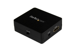 StarTech.com HDMI Audio Extractor 1080p