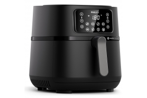 Philips 5000 series Airfryer HD9285/90 XXL Connected uit de 5000-serie
