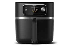 Philips 7000 series HD9880/90 Airfryer Combi XXL Connected uit de 7000-serie