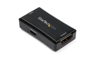 StarTech.com 14m HDMI signaal versterker 4K 60Hz