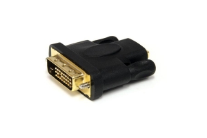 StarTech.com HDMI naar DVI-D Video Adapter F/M