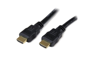 StarTech.com 1,5 m High Speed HDMI-kabel Ultra HD 4k x 2k HDMI-kabel HDMI naar HDMI M/M