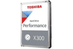 Toshiba HDWR51CUZSVA interne harde schijf 12 TB 7200 RPM 3.5" SATA III
