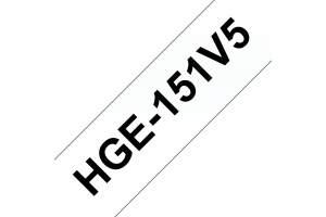 Brother HGE-151V5 printerlint
