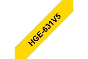 Brother HGE-631V5 printerlint