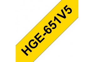 Brother HGE-651V5 printerlint