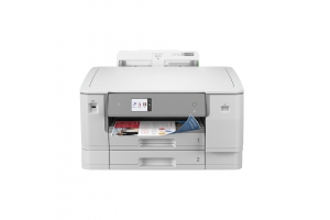 Brother HL-J6010DW inkjetprinter Kleur 1200 x 4800 DPI A3 Wifi