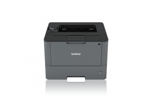 Brother HL-L5000D laserprinter 1200 x 1200 DPI A4