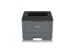 Brother HL-L5100DN laserprinter 1200 x 1200 DPI A4