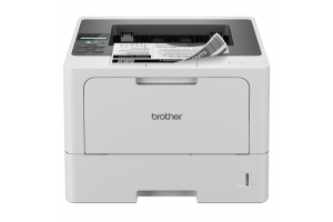 Brother HL-L5210DW laserprinter 1200 x 1200 DPI A4 Wifi