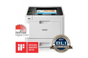 Brother HL-L8260CDW laserprinter Kleur 2400 x 600 DPI A4 Wifi