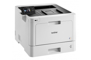 Brother HL-L8360CDW laserprinter Kleur 2400 x 600 DPI A4 Wifi