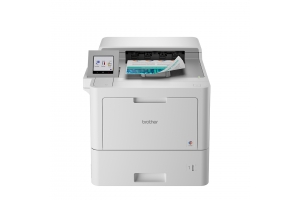 Brother HL-L9430CDN laserprinter Kleur 2400 x 600 DPI A4