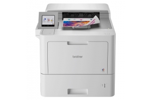 Brother HL-L9470CDN laserprinter Kleur 2400 x 600 DPI A4