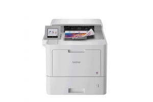 Brother HL-L9470CDN laserprinter Kleur 2400 x 600 DPI A4
