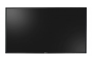 AG Neovo HMQ-6501 CCTV-monitor 163,8 cm (64.5") 3840 x 2160 Pixels