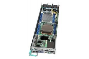 Intel HNS2600KPF moederbord Intel® C612 LGA 2011-v3