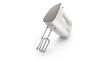 Philips Daily Collection HR1552/50 mixer Handmixer 170 W Grijs, Wit
