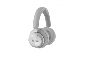 Cisco Bang & Olufsen 980 Headset Bedraad en draadloos Hoofdband Oproepen/muziek USB Type-A Bluetooth Wit