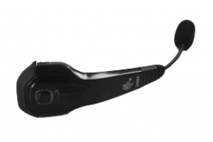 Zebra HS3100-BOOM-01 hoofdtelefoon accessoire Modificatieset
