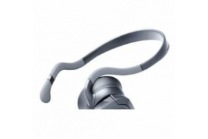 Zebra HSX100-BTN-L-HB-01 hoofdtelefoon accessoire Nekband