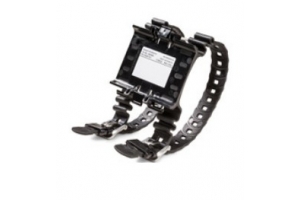 Honeywell HWC-ARM BAND houder Passieve houder Mobiele computer Zwart