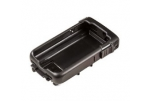 Honeywell HWC-ARM MOUNT SLED houder Passieve houder Mobiele computer Zwart