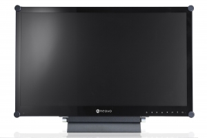 AG Neovo HX-24G CCTV-monitor 60,5 cm (23.8") 1920 x 1080 Pixels