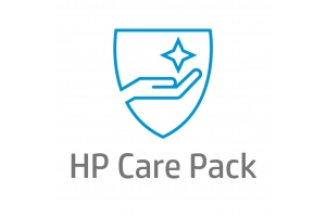 HP 3 year 4 hour 13x5 Color LaserJet M551 Hardware Support