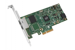 Intel I350T2V2 netwerkkaart Intern Ethernet 1000 Mbit/s