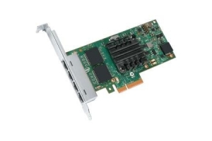 Intel I350T4V2 netwerkkaart Intern Ethernet 1000 Mbit/s