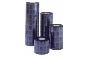 Honeywell I90167-0 thermal ribbon 153 m Zwart