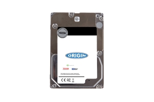 Origin Storage IBM-2000NLS/7-S6 interne harde schijf 2 TB 7200 RPM 128 MB 2.5" NL-SAS