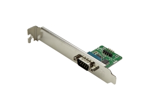 StarTech.com 60cm Interne USB Moederbord naar RS232 Seriële Adapter